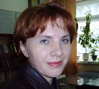 Новикова Олеся Леонидовна