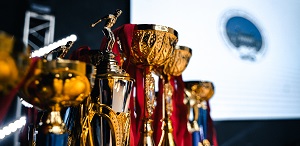 В ТГПУ наградили победителей и призеров Спартакиады сборных студенческих команд факультетов и институтов 