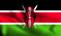 кения