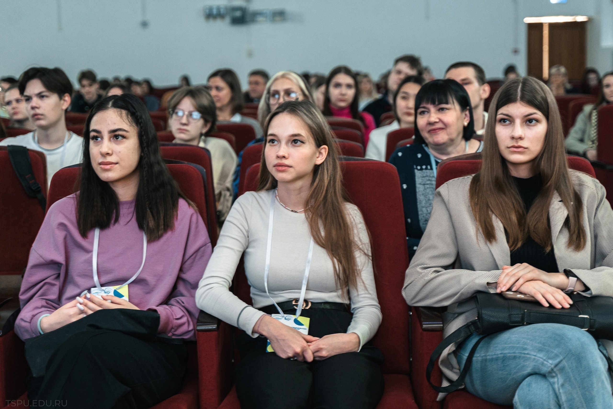 Приближается весенняя образовательная сессия ОПК